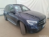  Mercedes  G-Klasee MERCEDES-BENZ GLC / 2019 / 5P / SUV 2.0 GLC 300 DE BUSINESS LINE 4MATIC #4