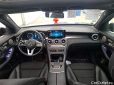  Mercedes  G-Klasee MERCEDES-BENZ GLC / 2019 / 5P / SUV 2.0 GLC 300 DE BUSINESS LINE 4MATIC #5
