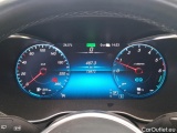  Mercedes  G-Klasee MERCEDES-BENZ GLC / 2019 / 5P / SUV 2.0 GLC 300 DE BUSINESS LINE 4MATIC #6