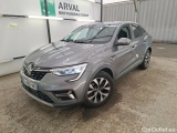  Renault  Arkana  Business 1.3 TCe 140CV BVA7 E6d 