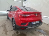  Renault  Arkana  Intens 1.6 E-TECH Hybrid 145CV BVA6 E6d #2