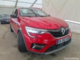  Renault  Arkana  Intens 1.6 E-TECH Hybrid 145CV BVA6 E6d #4
