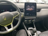  Renault  Arkana  Techno 1.6 E-TECH Hybrid 145CV BVA6 6E #7