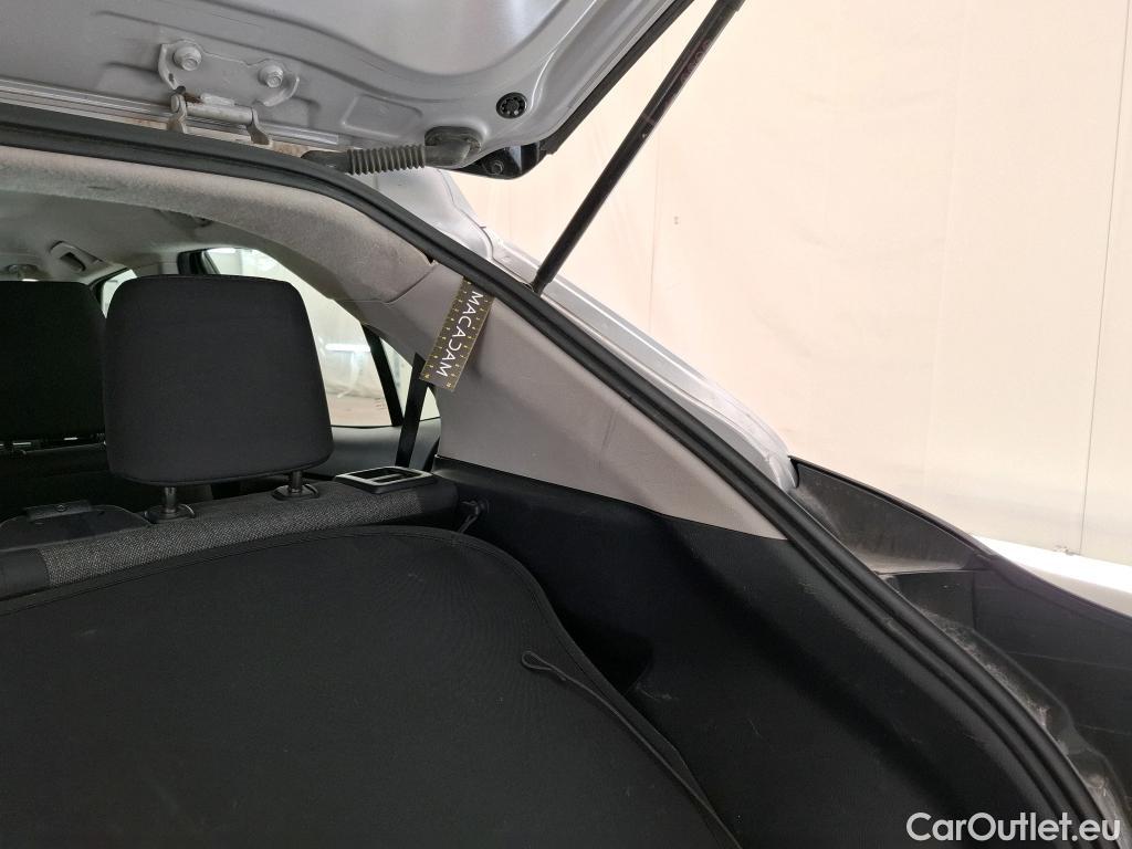  Toyota  Yaris Cross TOYOTA  Hybride / 2021 / 5P / SUV 1.5 HYBRID 116H DYNAMIC BUSINESS BEYOND #43