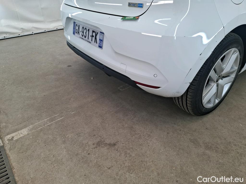  Renault  Clio  V Business 1.6 E-TECH Hybrid 140CV BVA6 E6d #7