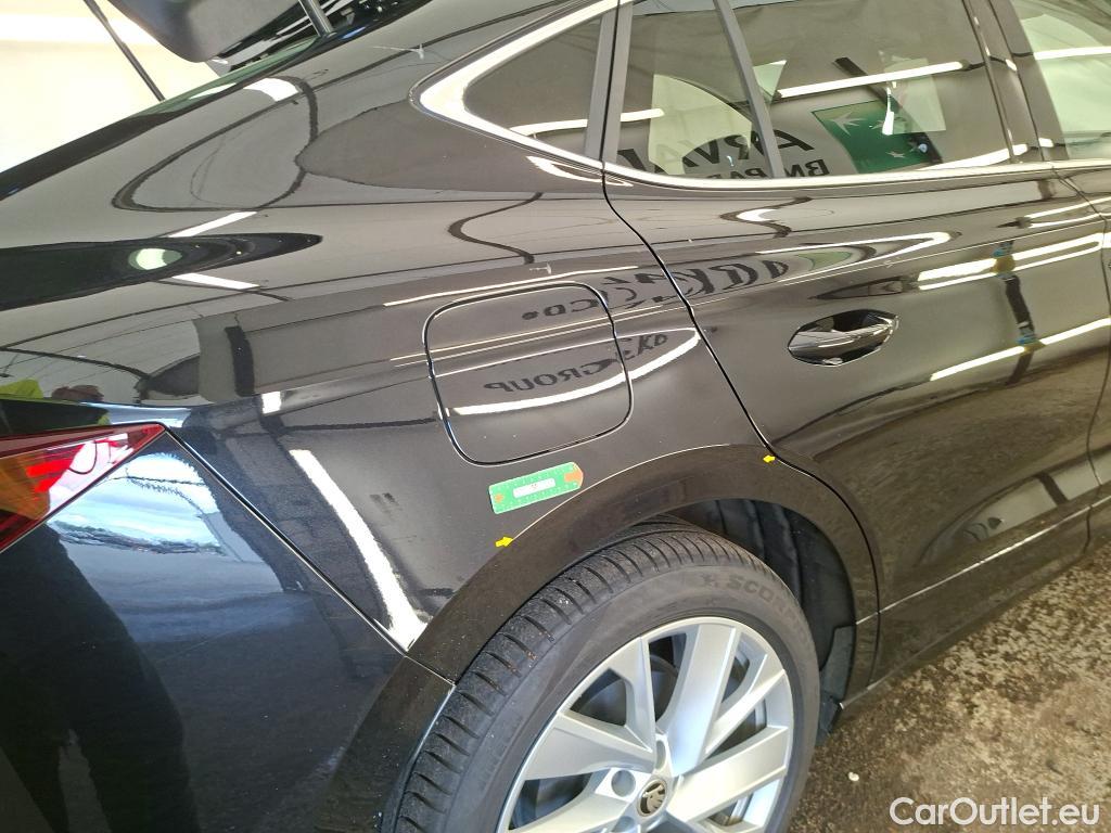  Skoda  ENYAQ SKODA  Coupe / 2022 / 5P / Coupé iV 80 #29