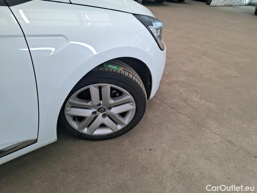  Renault  Clio  V Business 1.6 E-TECH Hybrid 140CV BVA6 E6d #14
