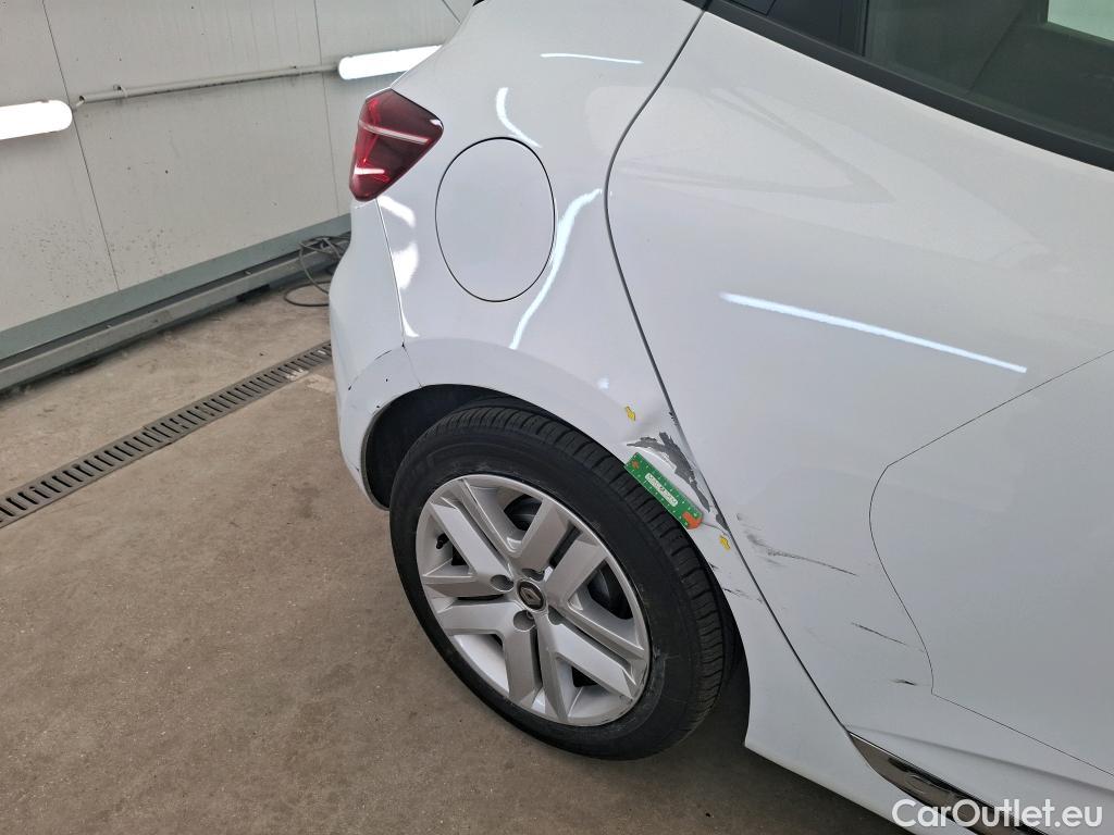  Renault  Clio  V Business 1.6 E-TECH Hybrid 140CV BVA6 E6d #1