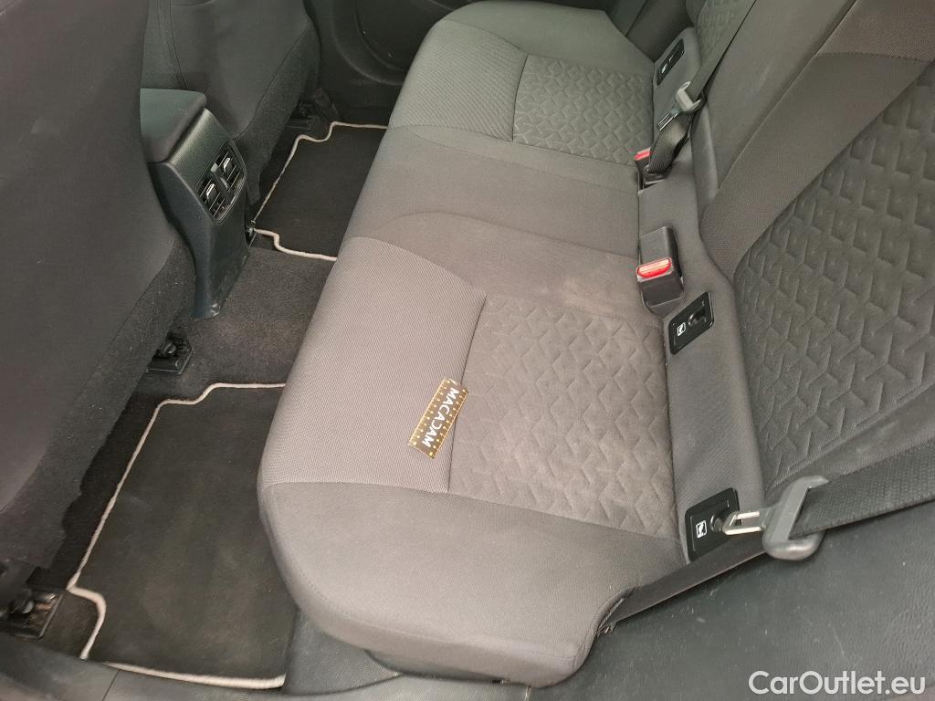  Toyota  Corolla TOYOTA  Touring Sports / 2018 / 5P / Break Hybride 122h Dynamic Business Stage Acad #34