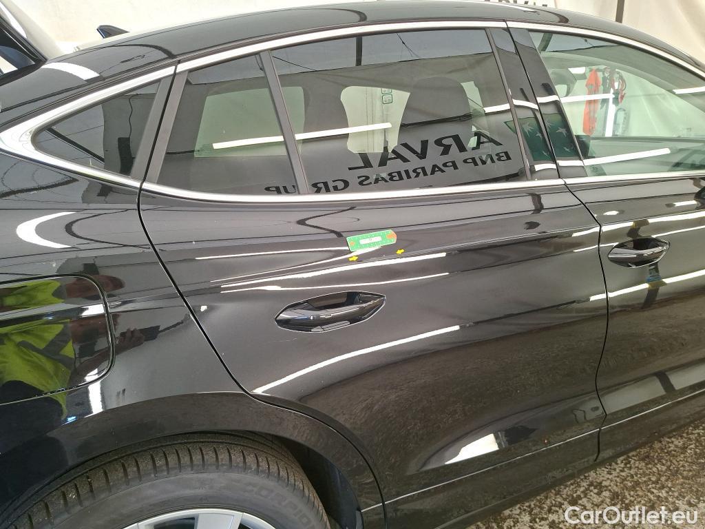  Skoda  ENYAQ SKODA  Coupe / 2022 / 5P / Coupé iV 80 #23