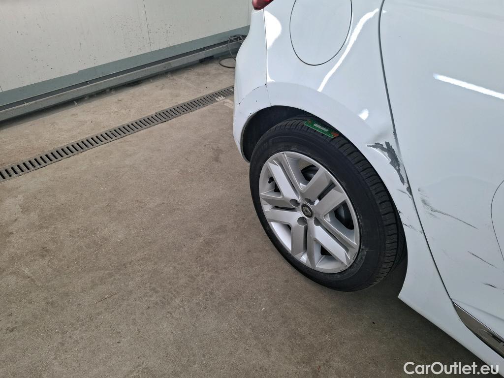  Renault  Clio  V Business 1.6 E-TECH Hybrid 140CV BVA6 E6d #11