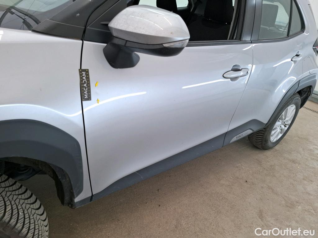 Toyota  Yaris Cross TOYOTA  Hybride / 2021 / 5P / SUV 1.5 HYBRID 116H DYNAMIC BUSINESS BEYOND #56