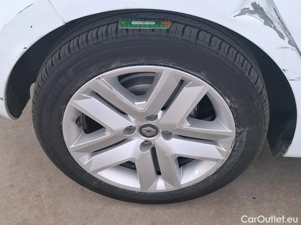  Renault  Clio  V Business 1.6 E-TECH Hybrid 140CV BVA6 E6d #12