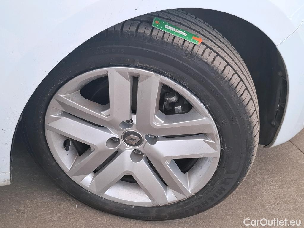  Renault  Clio  V Business 1.6 E-TECH Hybrid 140CV BVA6 E6d #15