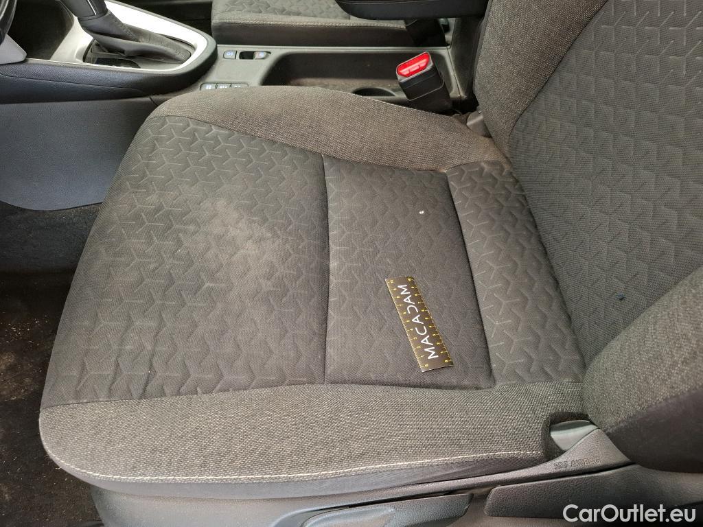  Toyota  Yaris Cross TOYOTA  Hybride / 2021 / 5P / SUV 1.5 HYBRID 116H DYNAMIC BUSINESS BEYOND #62