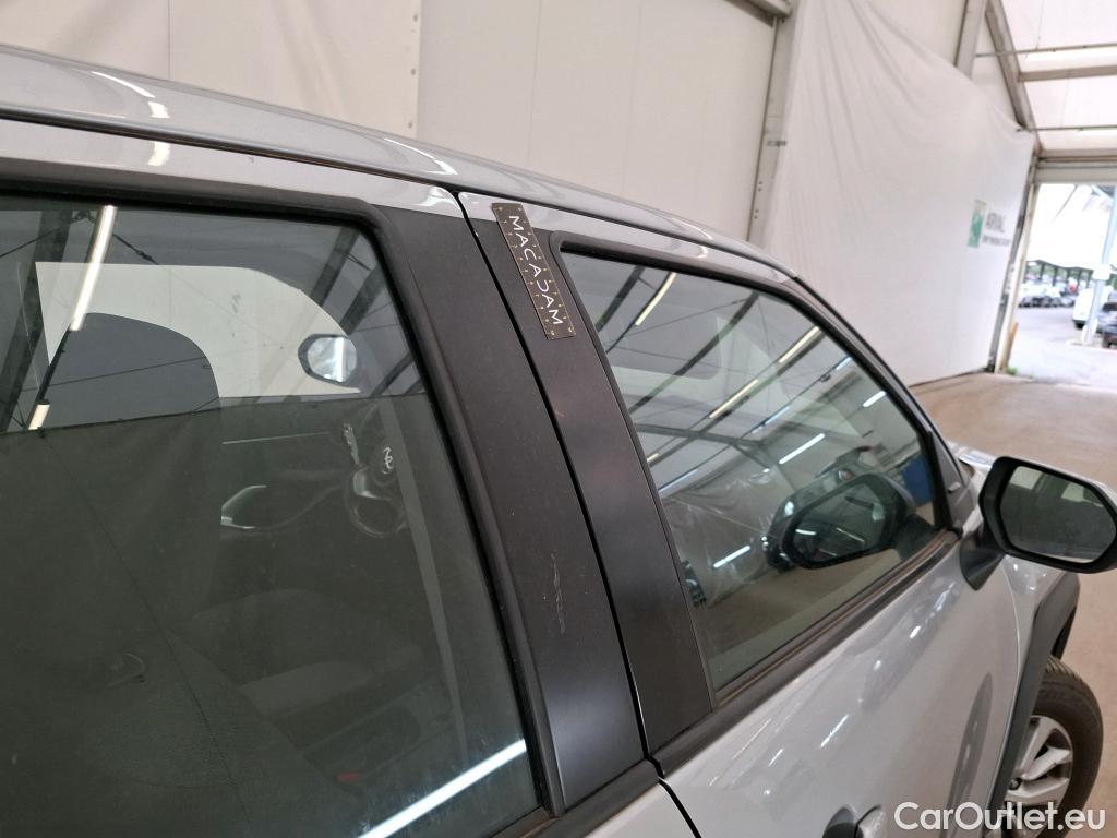  Toyota  Yaris Cross TOYOTA  Hybride / 2021 / 5P / SUV 1.5 HYBRID 116H DYNAMIC BUSINESS BEYOND #58