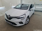  Renault  Clio  V Business 1.6 E-TECH Hybrid 140CV BVA6 E6d 