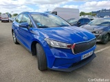  Skoda  ENYAQ  iV 60 Loft 62kWh BVA #4