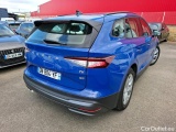  Skoda  ENYAQ  iV 60 Loft 62kWh BVA #3