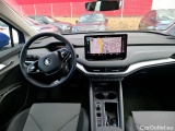  Skoda  ENYAQ  iV 60 Loft 62kWh BVA #5