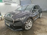  Skoda  ENYAQ SKODA  Coupe / 2022 / 5P / Coupé iV 80 