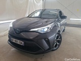  Toyota  C-HR TOYOTA  / 2016 / 5P / SUV 2.0 HYBRIDE 184 COLLECTION 