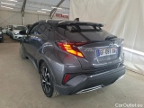  Toyota  C-HR TOYOTA  / 2016 / 5P / SUV 2.0 HYBRIDE 184 COLLECTION #2