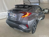  Toyota  C-HR TOYOTA  / 2016 / 5P / SUV 2.0 HYBRIDE 184 COLLECTION #3
