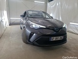  Toyota  C-HR TOYOTA  / 2016 / 5P / SUV 2.0 HYBRIDE 184 COLLECTION #4