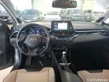  Toyota  C-HR TOYOTA  / 2016 / 5P / SUV 2.0 HYBRIDE 184 COLLECTION #5