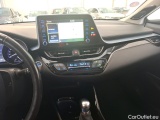  Toyota  C-HR TOYOTA  / 2016 / 5P / SUV 2.0 HYBRIDE 184 COLLECTION #7