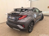  Toyota  C-HR TOYOTA  / 2016 / 5P / SUV 2.0 HYBRIDE 184 GRAPHIC #3