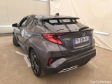  Toyota  C-HR TOYOTA  / 2016 / 5P / SUV 2.0 HYBRIDE 184 GRAPHIC #2