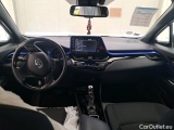  Toyota  C-HR TOYOTA  / 2016 / 5P / SUV 2.0 HYBRIDE 184 GRAPHIC #5