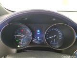  Toyota  C-HR TOYOTA  / 2016 / 5P / SUV 2.0 HYBRIDE 184 GRAPHIC #6