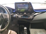  Toyota  C-HR TOYOTA  / 2016 / 5P / SUV 2.0 HYBRIDE 184 GRAPHIC #7
