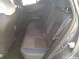  Toyota  C-HR TOYOTA  / 2016 / 5P / SUV 2.0 HYBRIDE 184 GRAPHIC #9