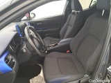  Toyota  C-HR TOYOTA  / 2016 / 5P / SUV 2.0 HYBRIDE 184 GRAPHIC #8
