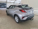  Toyota  C-HR TOYOTA  / 2016 / 5P / SUV 1.8 HYBRIDE 122 DYNAMIC BUSINESS #2