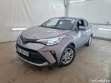  Toyota  C-HR TOYOTA  / 2016 / 5P / SUV 1.8 HYBRIDE 122 DYNAMIC BUSINESS 