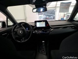  Toyota  C-HR TOYOTA  / 2016 / 5P / SUV 1.8 HYBRIDE 122 DYNAMIC BUSINESS #5