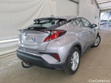  Toyota  C-HR TOYOTA  / 2016 / 5P / SUV 1.8 HYBRIDE 122 DYNAMIC BUSINESS #3