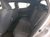  Toyota  C-HR TOYOTA  / 2016 / 5P / SUV 1.8 HYBRIDE 122 DYNAMIC BUSINESS #9
