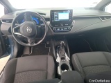  Toyota  Corolla TOYOTA  Touring Sports / 2018 / 5P / Break Hybride 122h Dynamic Business Stage Acad #5