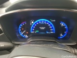  Toyota  Corolla TOYOTA  Touring Sports / 2018 / 5P / Break Hybride 122h Dynamic Business Stage Acad #6