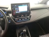  Toyota  Corolla TOYOTA  Touring Sports / 2018 / 5P / Break Hybride 122h Dynamic Business Stage Acad #7