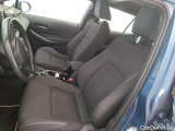  Toyota  Corolla TOYOTA  Touring Sports / 2018 / 5P / Break Hybride 122h Dynamic Business Stage Acad #8