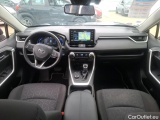  Toyota  RAV4 TOYOTA  Hybride / 2018 / 5P / SUV AWD 222ch Dynamic #5