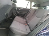  Toyota  RAV4 TOYOTA  Hybride / 2018 / 5P / SUV AWD 222ch Dynamic #9