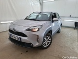  Toyota  Yaris Cross TOYOTA  Hybride / 2021 / 5P / SUV 1.5 HYBRID 116H DYNAMIC BUSINESS BEYOND 